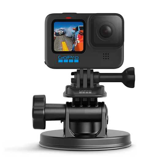 GoPro Suction Cup